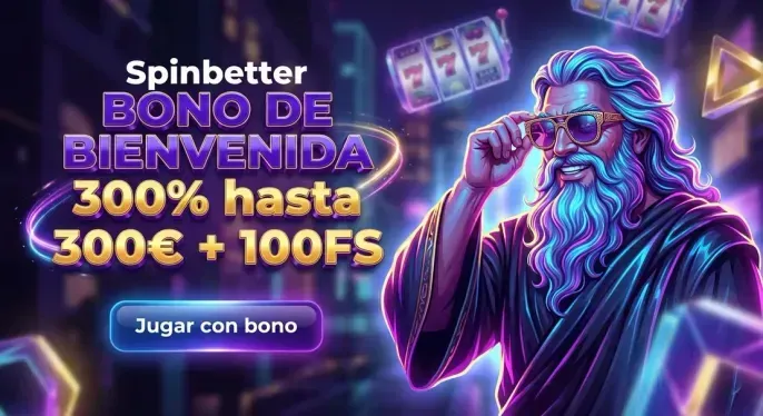 Spinbetter Casino
