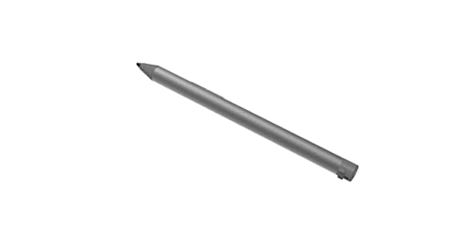 Lenovo Active Pen 3 - Lápiz Independiente en Aluminio Anodizado - Gris Hierro