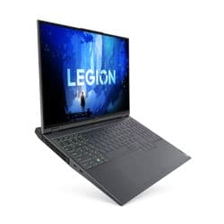 Legion 5 Pro 16IAH7H 16'' Core i7 RAM 16GB SSD 512GB 82RF00MXIX