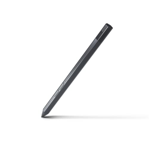 Lenovo [Bolígrafo] Precision Pen 2 para tabletas P11 y P11 Pro, negro, ZG38C03372