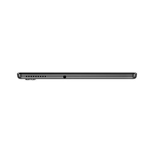 Lenovo Tab M10 FHD Plus - Tableta de 26,2 cm, 10,3 pulgadas, 1920 x 1200, FHD, IPS, táctil, Octa-Core, 2 GB RAM, WLAN, Android 9 gris