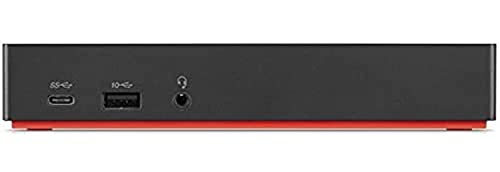 Lenovo ThinkPad USB-C Dock Gen 2 con 3 años de garantía
