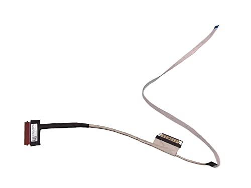 Lenovo Cable de Pantalla LED EDP 30-Pin Original IdeaPad Gaming 3-15ARH05 (82EY)