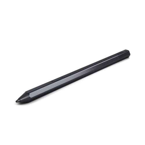 Lenovo [Bolígrafo] Precision Pen 2 para tabletas P11 y P11 Pro, negro, ZG38C03372