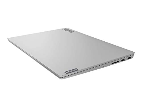 Lenovo Thinkbook 14 Gris Portátil 35,6 Cm (14