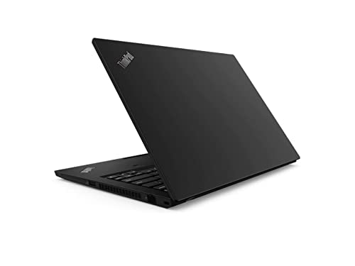Lenovo ThinkPad T14 Gen 2 20W0008RUS Portátil resistente de 14 Full HD 1920 x 1080 Intel Core i5 (11ª generación) i51145G7 Quadcore (4 núcleos) 2,60 GHz 16 GB RAM 512 GB SSD Negro
