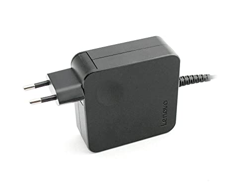Cargador 65 vatios EU wallplug Original para Lenovo IdeaPad 110-15ISK (80UD)