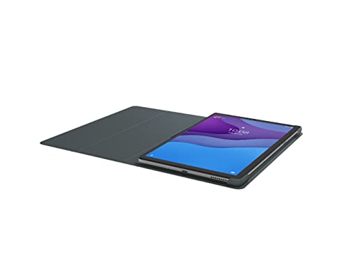 Lenovo Tab M10 HD (2nd Gen) con Funda - Tablet de 10.1