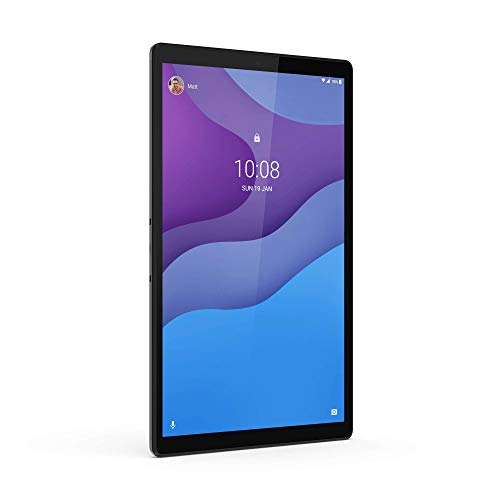 Lenovo Tab M10 HD (2nd Gen) - Tablet de 10.1
