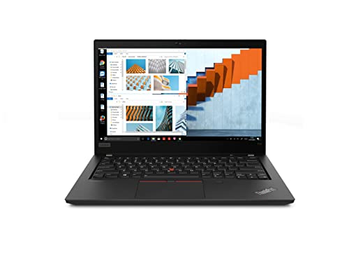 OEM Lenovo ThinkPad T14 Gen 2 Laptop 14