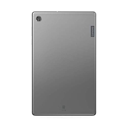 Lenovo Tab M10 HD (2nd Gen) + Smart Charging Station - Tablet de 10.1