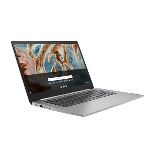 Lenovo IdeaPad 3 Chromebook Gen 6 - Portátil 14