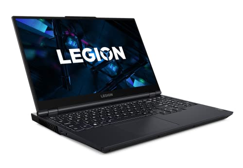 Lenovo Legion 5 Gen 6 - Ordenador Portátil Gaming 15.6