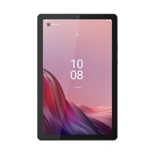 Lenovo Tab M9 TB310XU 3/32GB LTE Arctic