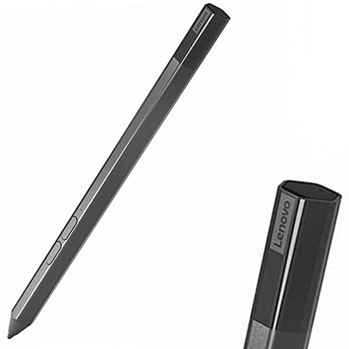 Junweier Lápiz táctil para Lenovo Tab P11 11 Yoga Xiaoxin Pad P11 Pro Plus TB-J606F J606N J606 J706 J706 J716 - Lápiz capacitivo activo para tablet Lenovo Precision Pen 2