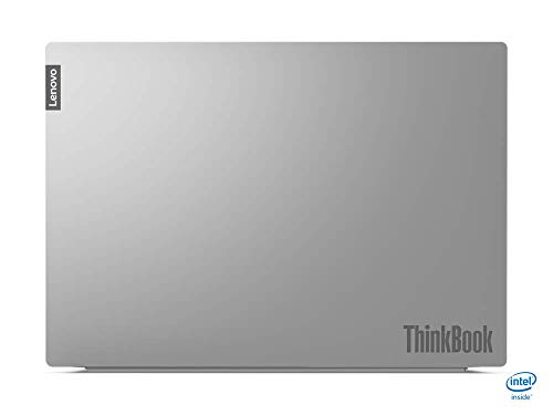 Lenovo ThinkBook 14 - Ordenador portátil 14