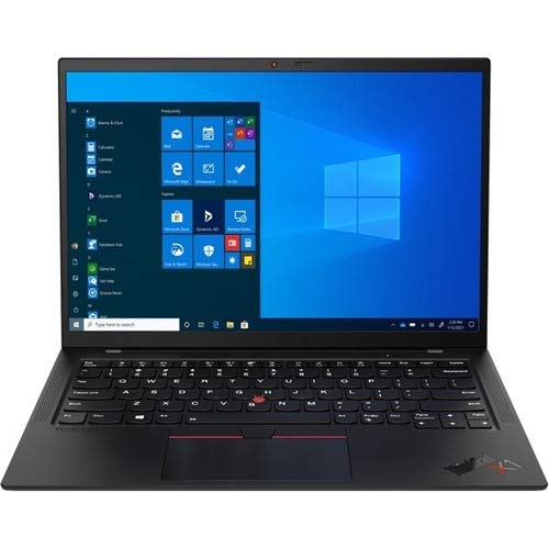 Lenovo ThinkPad X1 Carbon Gen 9 20XW004CUS Ultrabook de 14