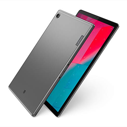 Lenovo M10 FHD Plus - Tablet de 10.3