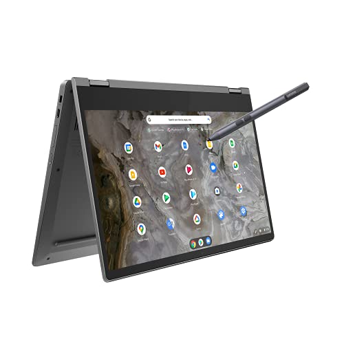 Lenovo IdeaPad Flex 5 Chromebook Gen 6 -Ordenador Portátil Convertible 13.3