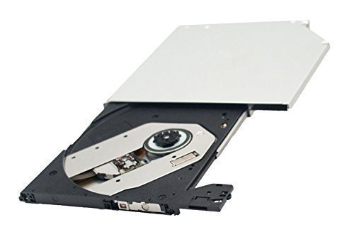 Lenovo Ideapad 110 15IBR 80T7 DVD ODD Unidad Óptica Escritor SATA RW GUD0N Nuevo