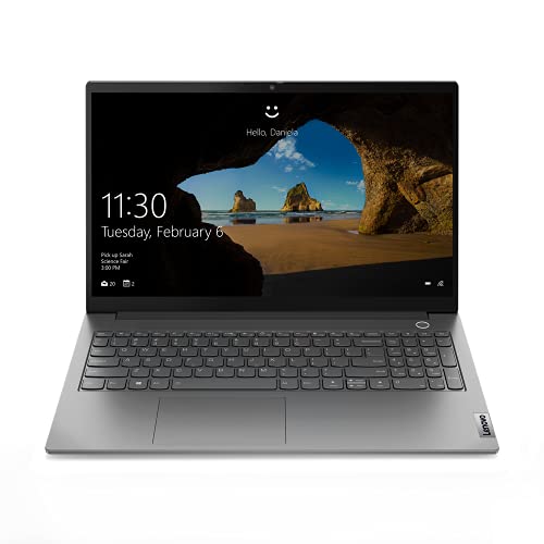 Lenovo ThinkBook 15 G2 ITL - Portátil 15.6