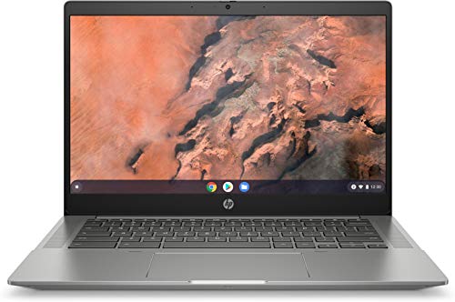 HP Chromebook 14b-na0004ns - Ordenador Portátil de 14
