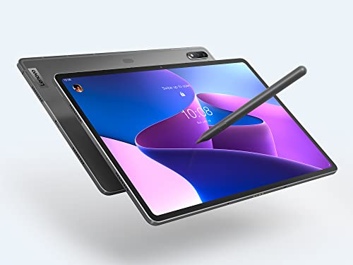 Lenovo Tab P12 Pro - Tablet de 12.6