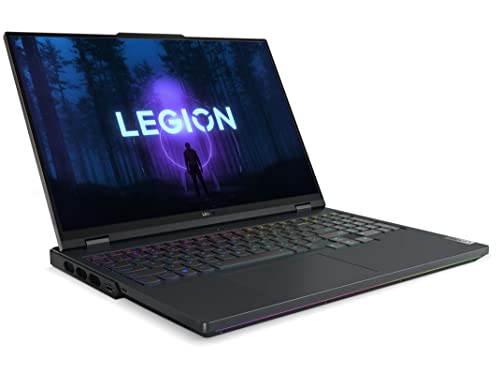 Lenovo Legion Pro 7 Gen 8 - Ordenador Portátil Gaming 16