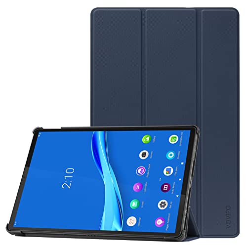 VOVIPO Lenovo Tab P11/Tab P11 Plus Funda - Funda Carcasa Ultrafina para Tablet Lenovo Tab P11/Tab P11 Plus de 11 Pulgadas