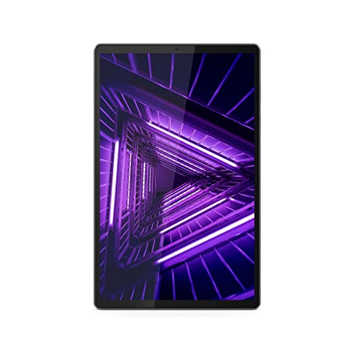 Lenovo Tablet TB-X606X Tab M10 Plus FHD 4G 4+128 GB Black
