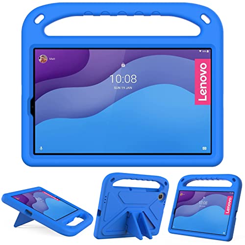 GOZOPO Funda Infantil para Lenovo Tab M10 HD 2nd Gen (TB-X306F/TB-X306X) 10,1
