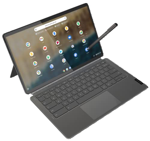 Lenovo IdeaPad Duet 5 Chromebook Gen 6 - Portátil 2en1 13.3