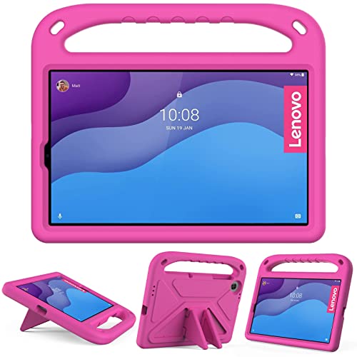GOZOPO Funda Infantil para Lenovo Tab M10 HD 2nd Gen (TB-X306F/TB-X306X) 10,1