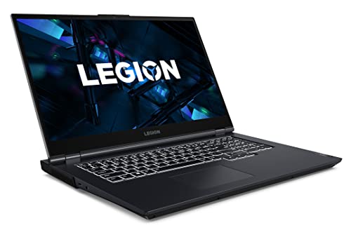 Lenovo Legion 5 Gen 6 - Ordenador Portátil 17.3