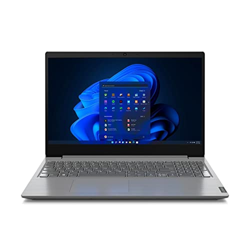 Portátil Lenovo V15 cpu Intel N4020 2 Core - 2,8 GHz, Notebook 15.6