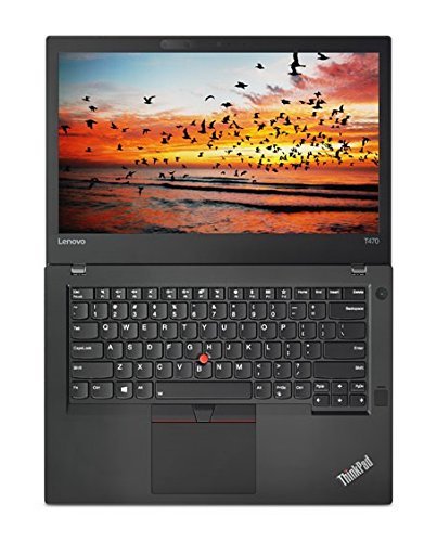 Lenovo ThinkPad T470, 14